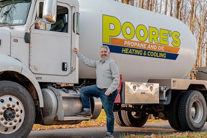 Poore's Propane