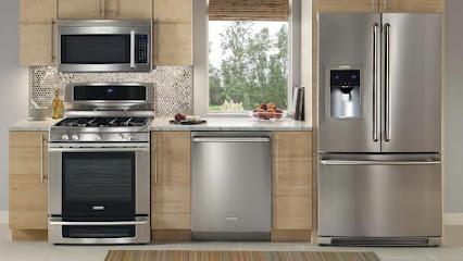 Oregon Appliance Repair