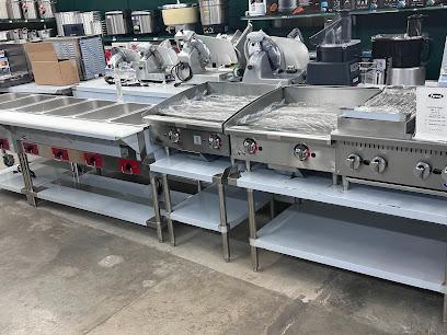 Cary Restaurant Equipment