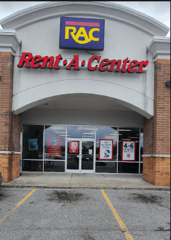 Rent-A-Center