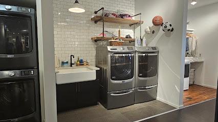 MR Planners Kitchen Appliances