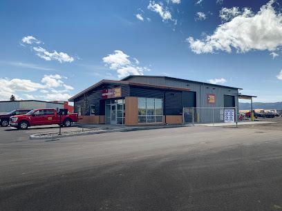 The Cat Rental Store - Butte, MT