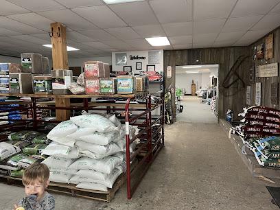 Southern States Burgess Farm Service