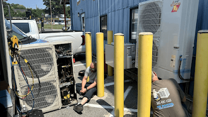 Air Doctorx Heating & Air Conditioning