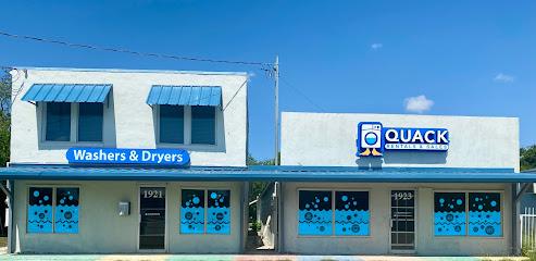 Quack Washer and Dryer Rentals