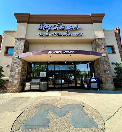 Big George's Home Appliance Mart