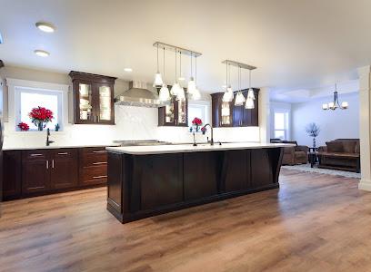 Premier kitchen & bath