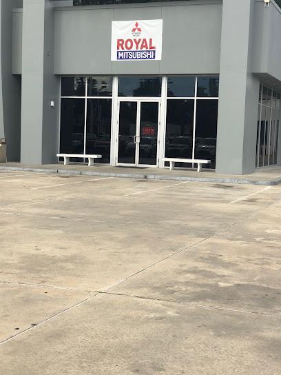 Royal Mitsubishi