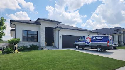 Metro Heating & Cooling