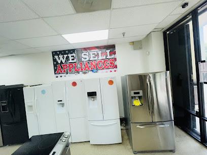 The King of Appliances