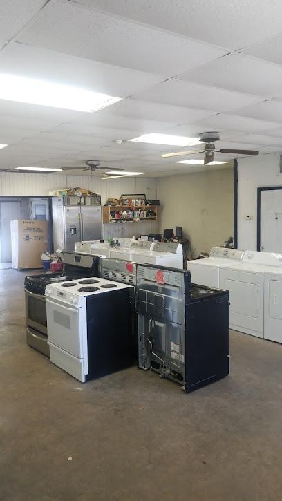 Mccoy Brothers Appliance