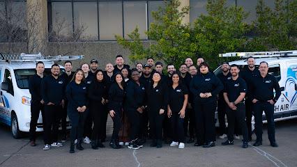 Fresh Air Duct Cleaning