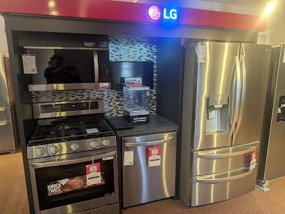 BigCentric Appliance