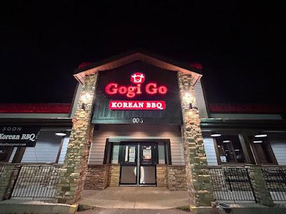 Gogigo Korean BBQ - Frederick,MD