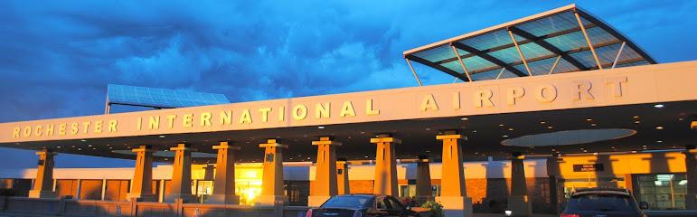 Rochester International Airport