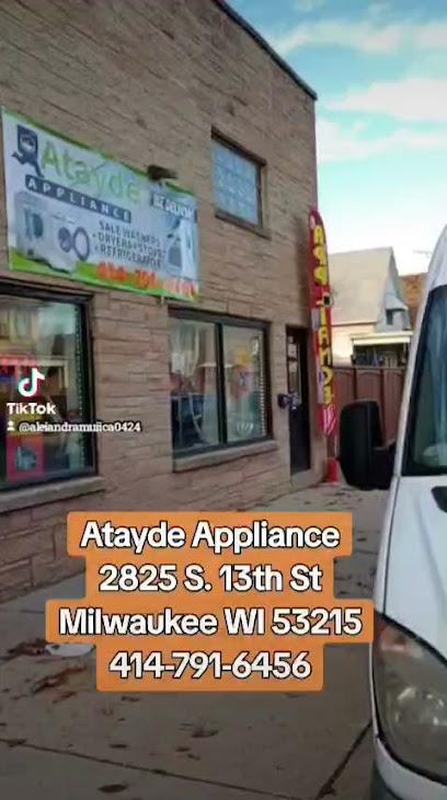 Atayde Appliance