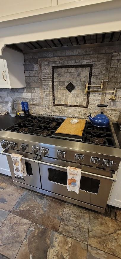 Viking Appliance Care