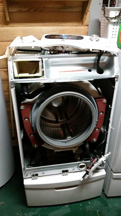 Bienvenu Appliance Service