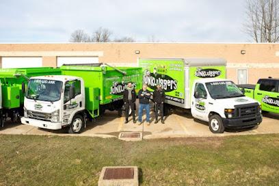 The Junkluggers of Cleveland, Mentor & Solon