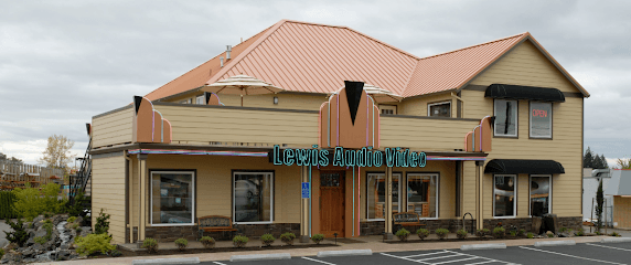 Lewis Audio Video