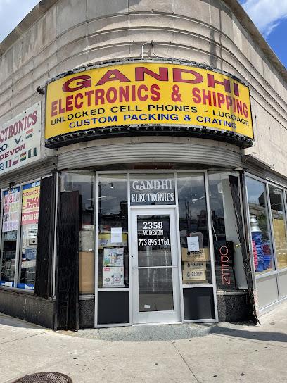 Gandhi Electronics