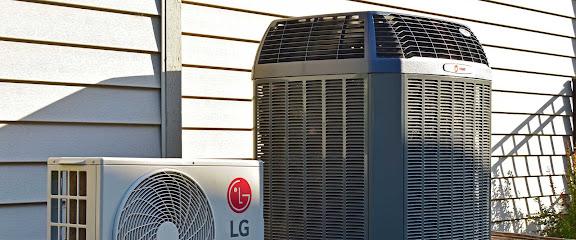Larry Cook Heating and Cooling