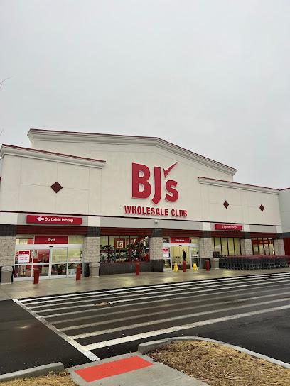 BJ's Wholesale Club