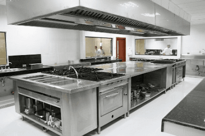 Manhattan Restaurant Equipment Buyers