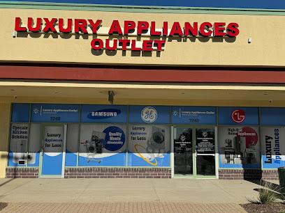 Luxury Appliances Outlet
