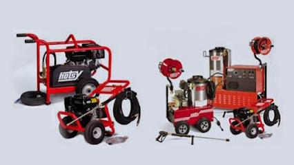 Central Pump and Compressor