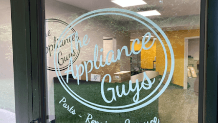 The Appliance Guys