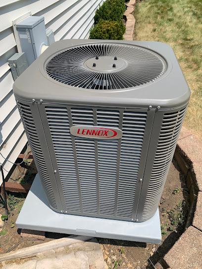 Little Rock Heating & Air Conditioning