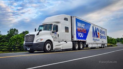 MG Moving Services