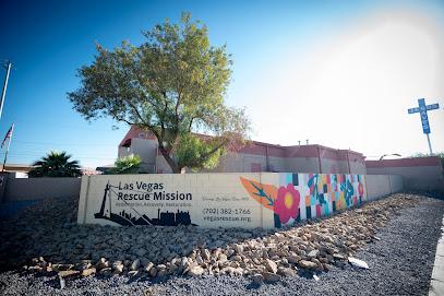 Las Vegas Rescue Mission