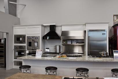 H & H Appliance Center