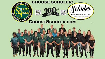 Schuler Service, Inc.