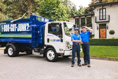 1-800-GOT-JUNK? Allentown