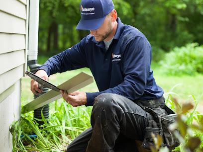 Catseye Pest Control - Boston, MA