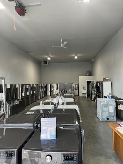 Discount Appliance BisMan