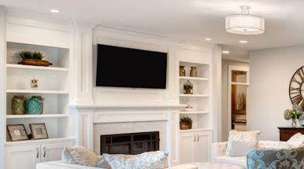 Innotech Integration Group Home Theater Boise