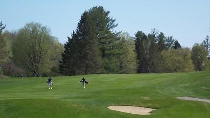 Rutland Country Club