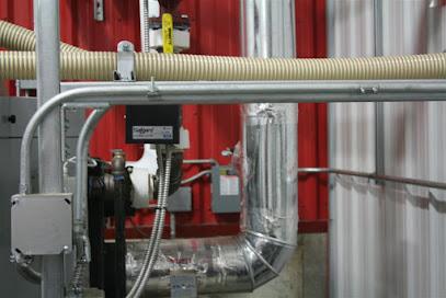 ABM Mechanical, Inc.