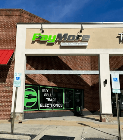 PayMore - Buy, Sell & Trade Electronics