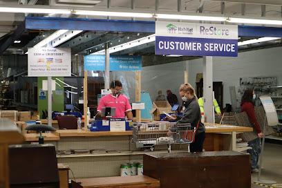 ReStore Outlet (Twin Cities Habitat for Humanity ReStore)