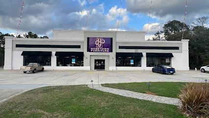 Hometown Furniture Valdosta