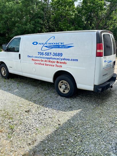 One Choice Appliance Repair LLC