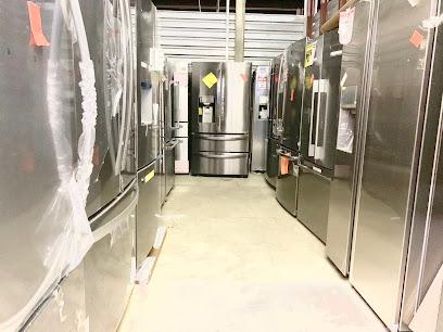 All-State Appliance Center