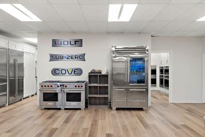 Steele Appliance Center