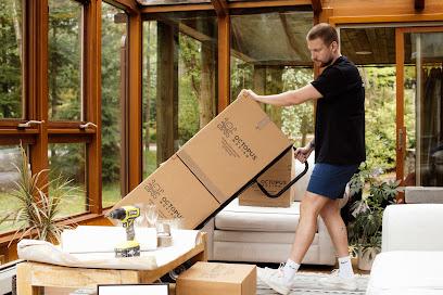 Octopus Moving and Storage