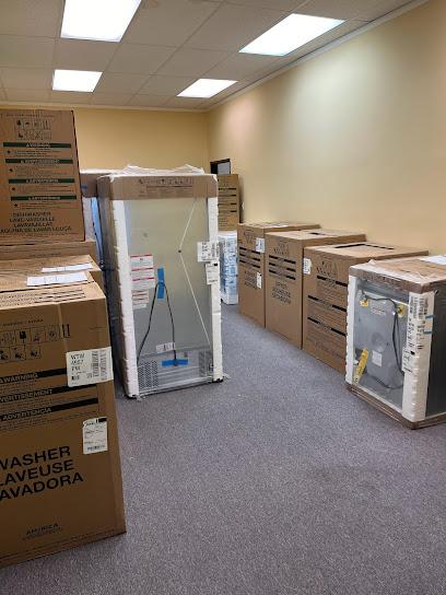 Appliance MAX in Sheridan, Wyoming